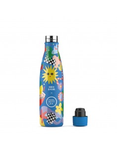 The Bottle - Eddie Baehr Sunshine Fiesta 500ml 2