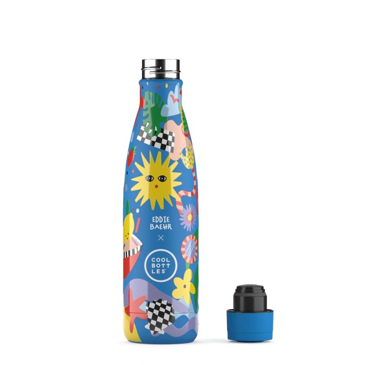 The Bottle - Eddie Baehr Sunshine Fiesta 500ml