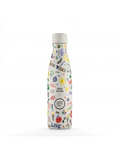 The Bottle - Eddie Baehr Good Vibes 500ml