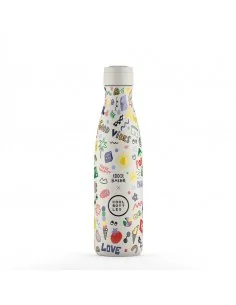 The Bottle - Eddie Baehr Good Vibes 500ml