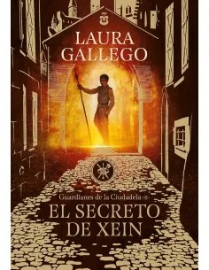 Guardianes de la Ciudadela 2 - El secreto de Xein