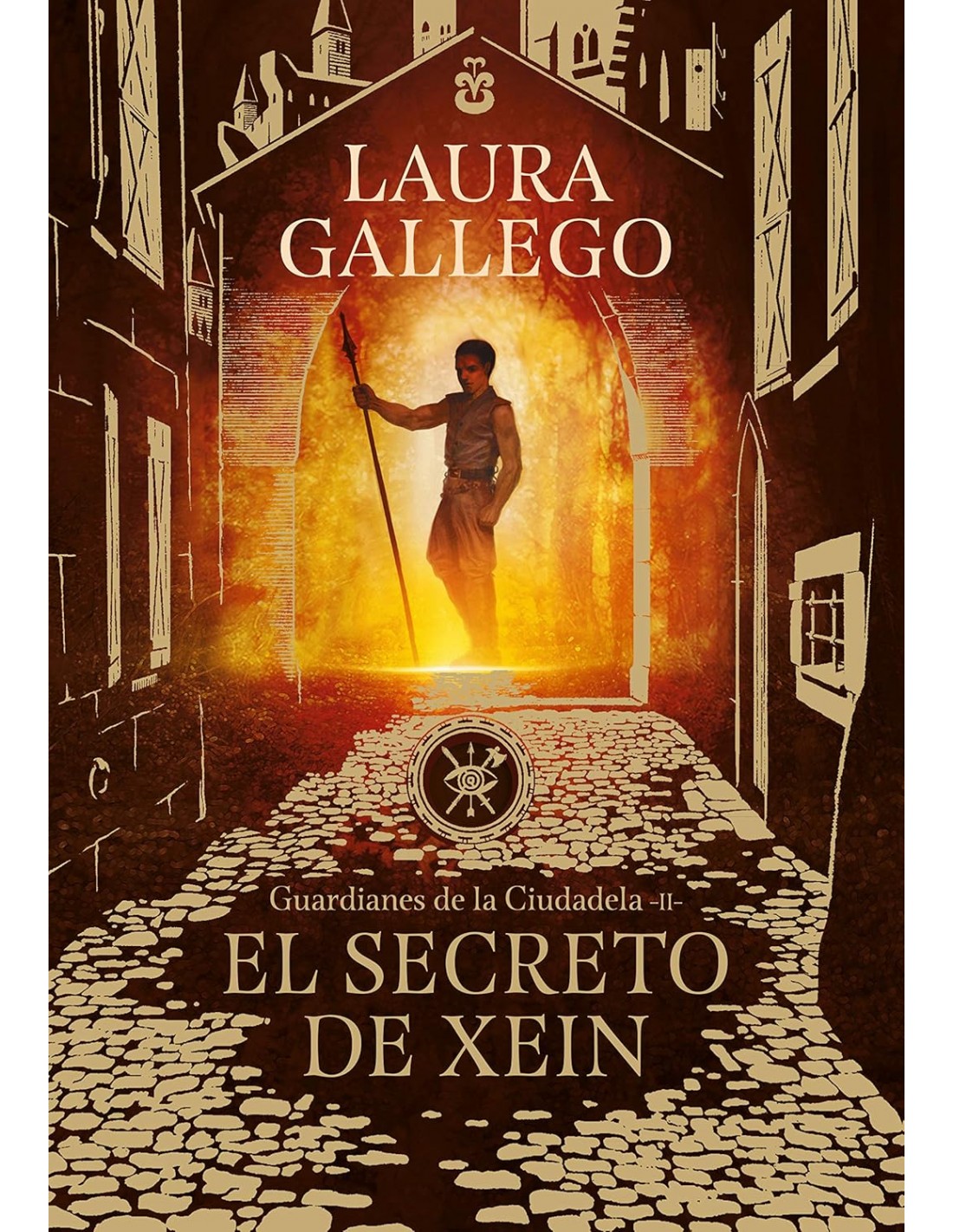 Guardianes de la Ciudadela 2 - El secreto de Xein