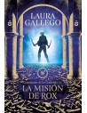 Guardianes de la Ciudadela 3 - La misión de Rox