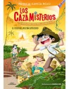 Los Cazamisterios 6 - El caso del volcán explosivo