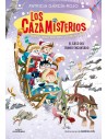 Los Cazamisterios 7 - El caso del trineo encantado