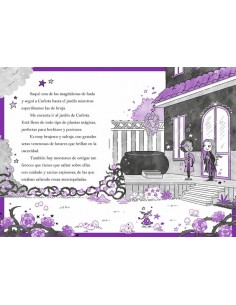 Mirabella 10 - Mirabella y el festín de medianoche 2
