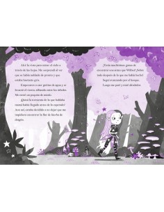 Mirabella 9 - Mirabella y la casa encantada 2