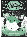 Sirena Esmeralda 5 - Y la Caracola Mágica