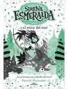 Sirena Esmeralda 4 - Y el Reino del Mar