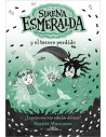 Sirena Esmeralda 3 - Y el Tesoro perdido