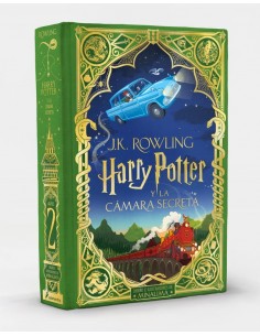 Harry Potter y la Cámara Secreta (Pop Up)