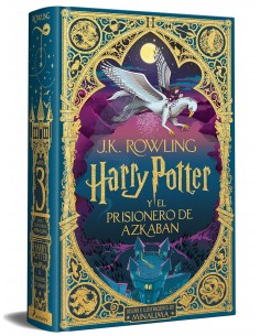 Harry Potter y el prisionero de Azkaban (Pop Up)