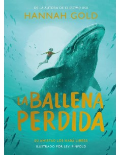 La ballena perdida