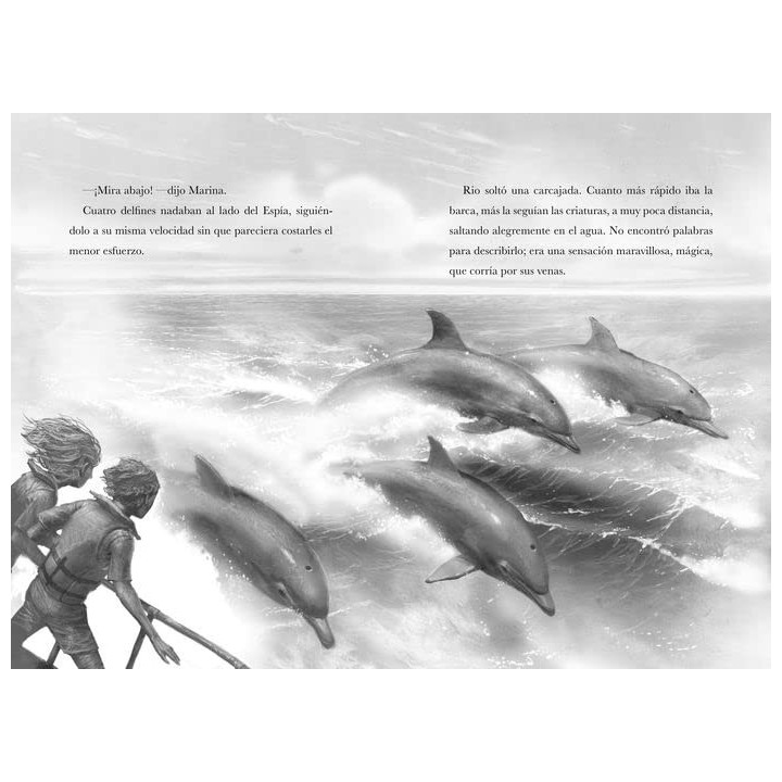 La ballena perdida