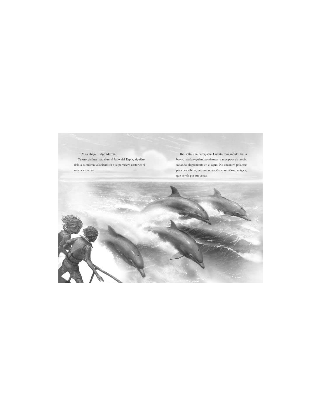 La ballena perdida