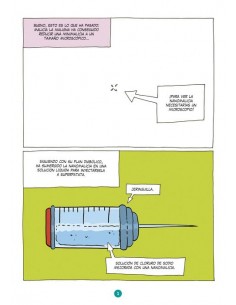 Superpatata contra las nanomalicias Episodio 2 2