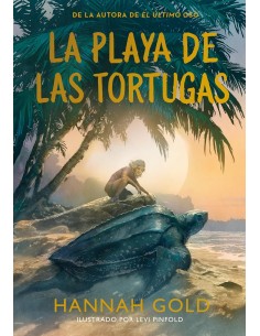 La playa de las tortugas