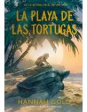 La playa de las tortugas