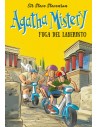 Agatha Mistery - Fuga del Laberinto