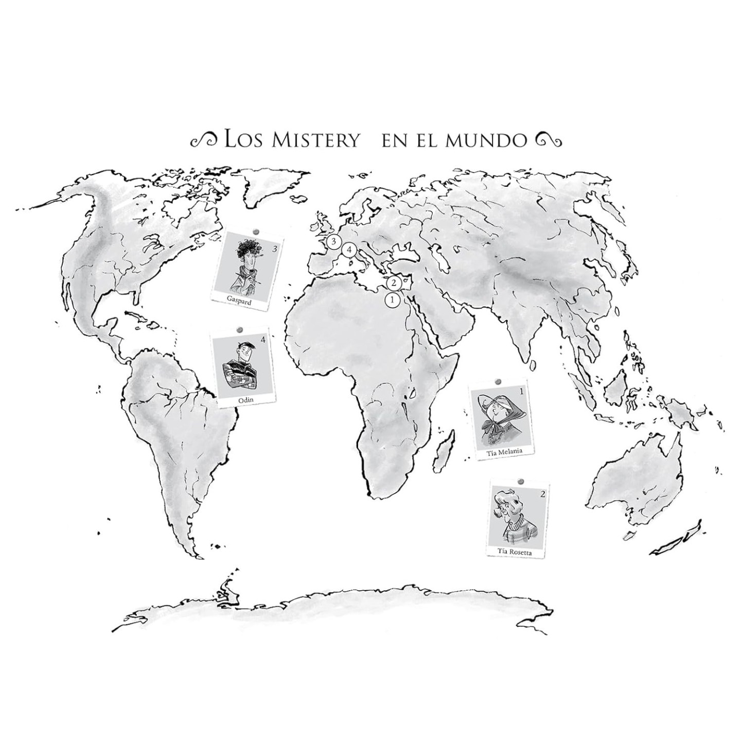 Agatha Mistery - Fuga del Laberinto