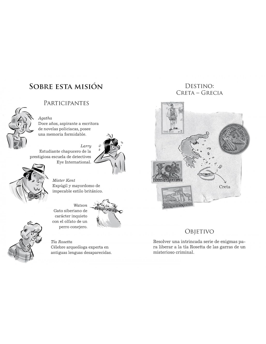 Agatha Mistery - Fuga del Laberinto