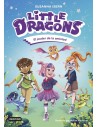 Little Dragons 2 - El poder de la amistad
