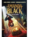 Amanda Black 12 - El tapiz del tiempo