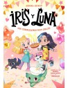 Iris y Luna 3 - ¡Un cumpleaños muy dulce!
