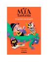 Mía Fantasía 5 - El secreto del dragón