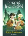 Percy Jackson y los dioses del Olimpo 2 - El mar de los monstruos