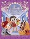 Rescatadores Mágicos 11. El huevo de dragón