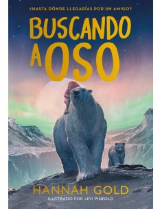 Buscando a Oso