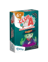 Club A "Blanca la Brujita"