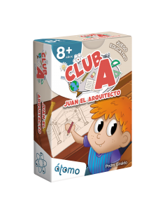 Club A "Juan el Arquitecto"