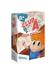Club A "Juan el Arquitecto"