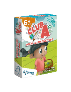 Club A "Roció la Recolectora"