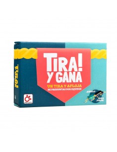 Tira y Gana