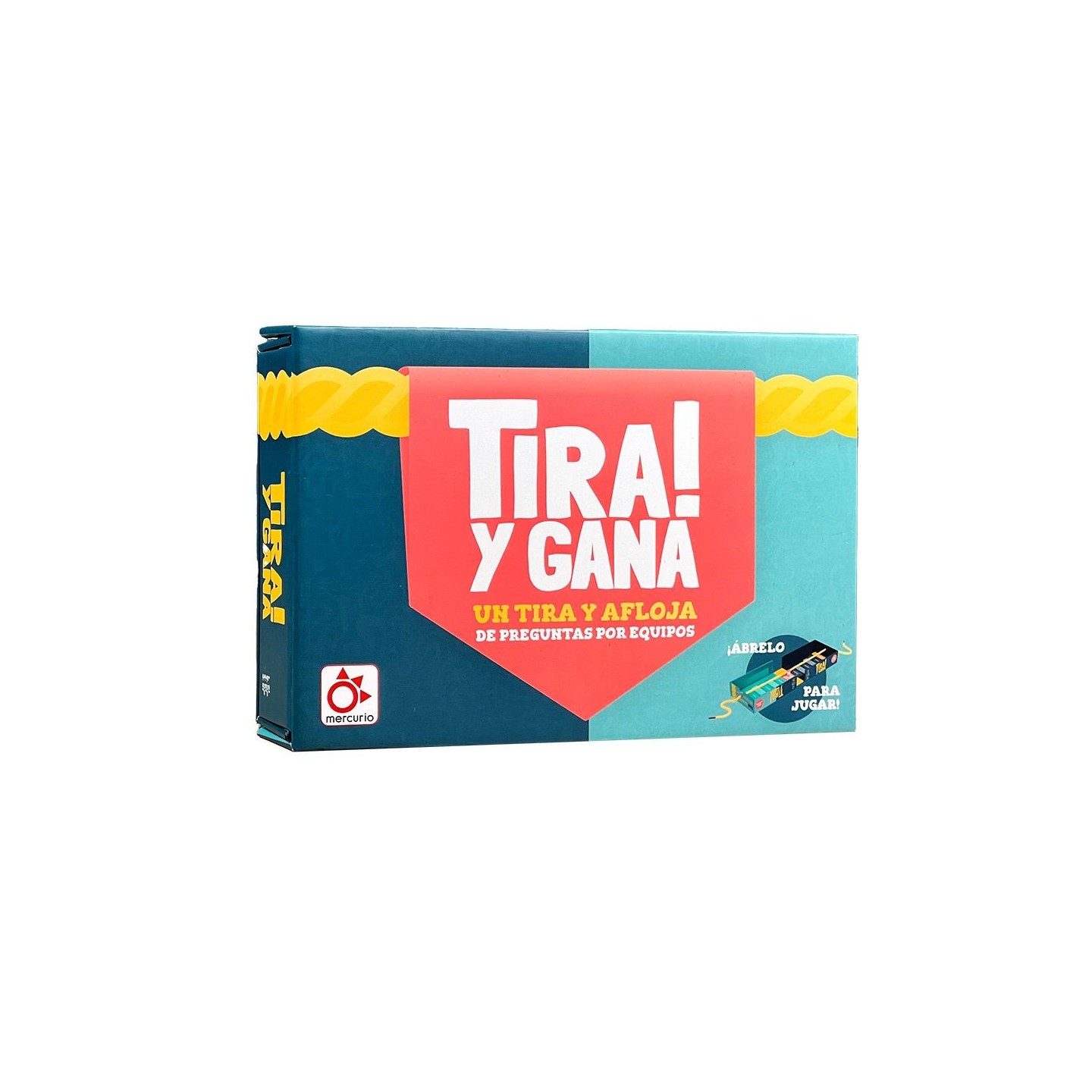 Tira y Gana
