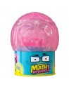 Math Attacks