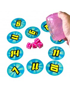 Math Attacks 2