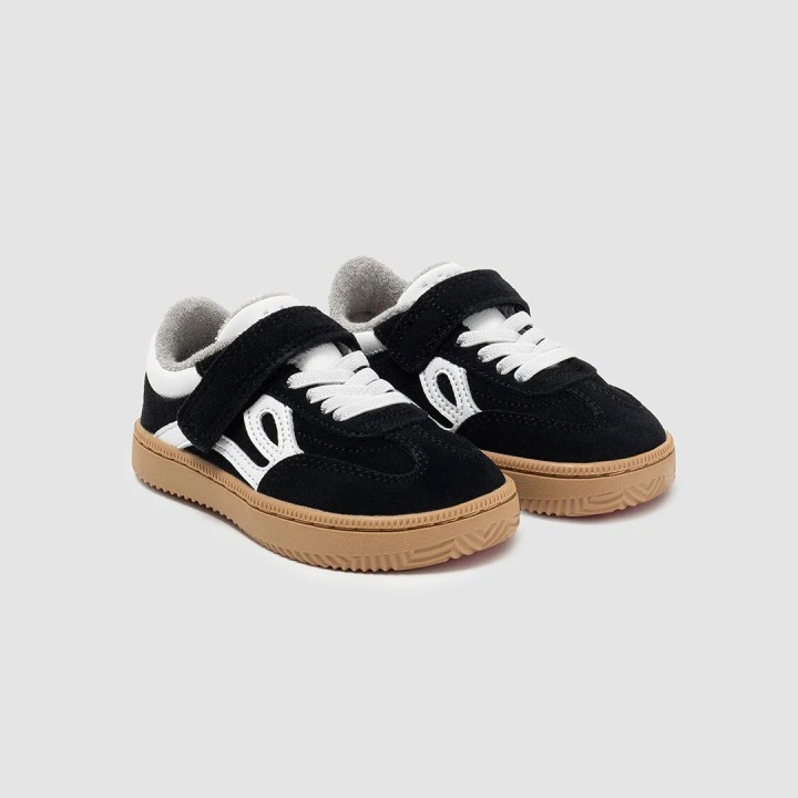 Lejan One Niños Negras