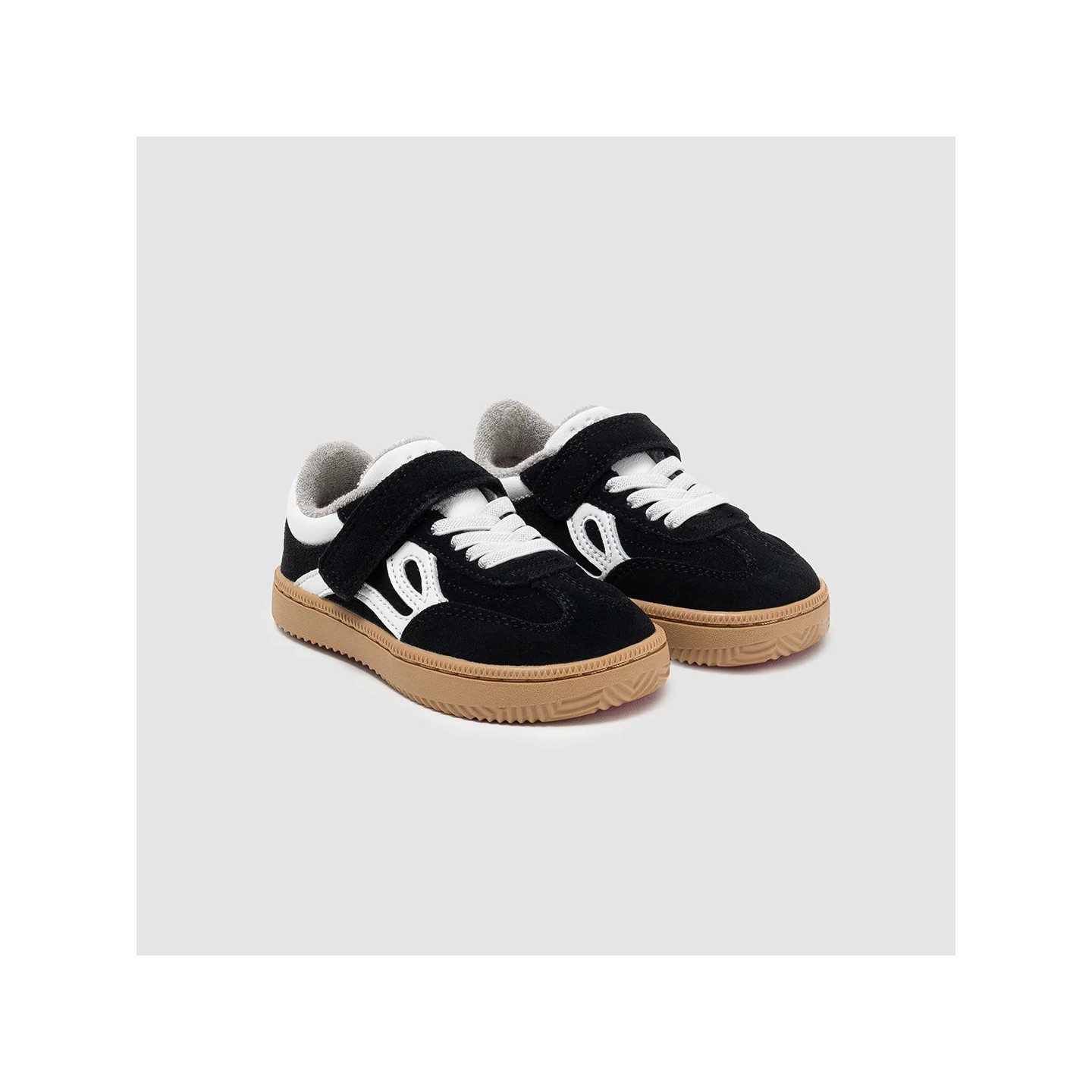 Lejan One Niños Negras