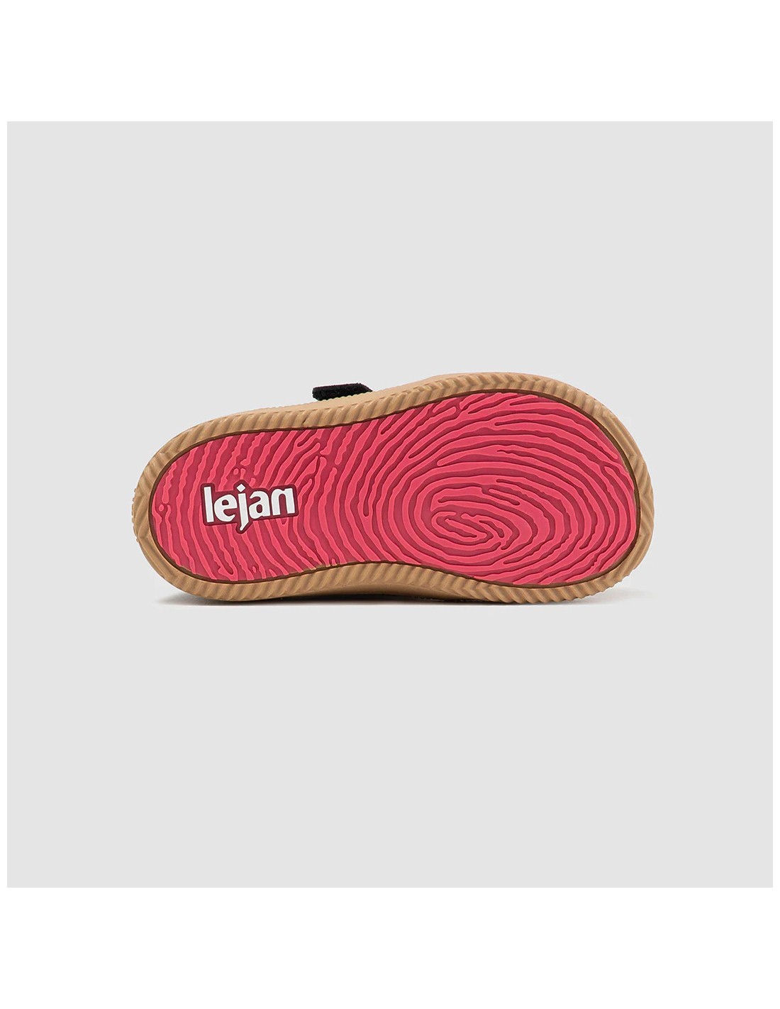 Lejan One Niños Negras