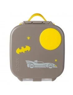 Mini caja almuerzo - Batman