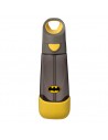 Botella de Tritán con Pajita 600ml - Batman
