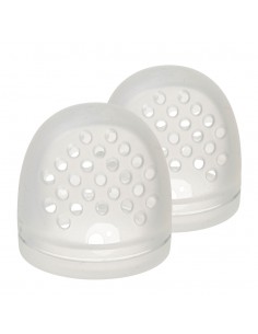 Recambios para Alimentador de silicona BBOX (2 uds)