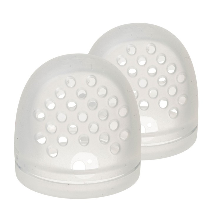 Recambios para Alimentador de silicona BBOX (2 uds)