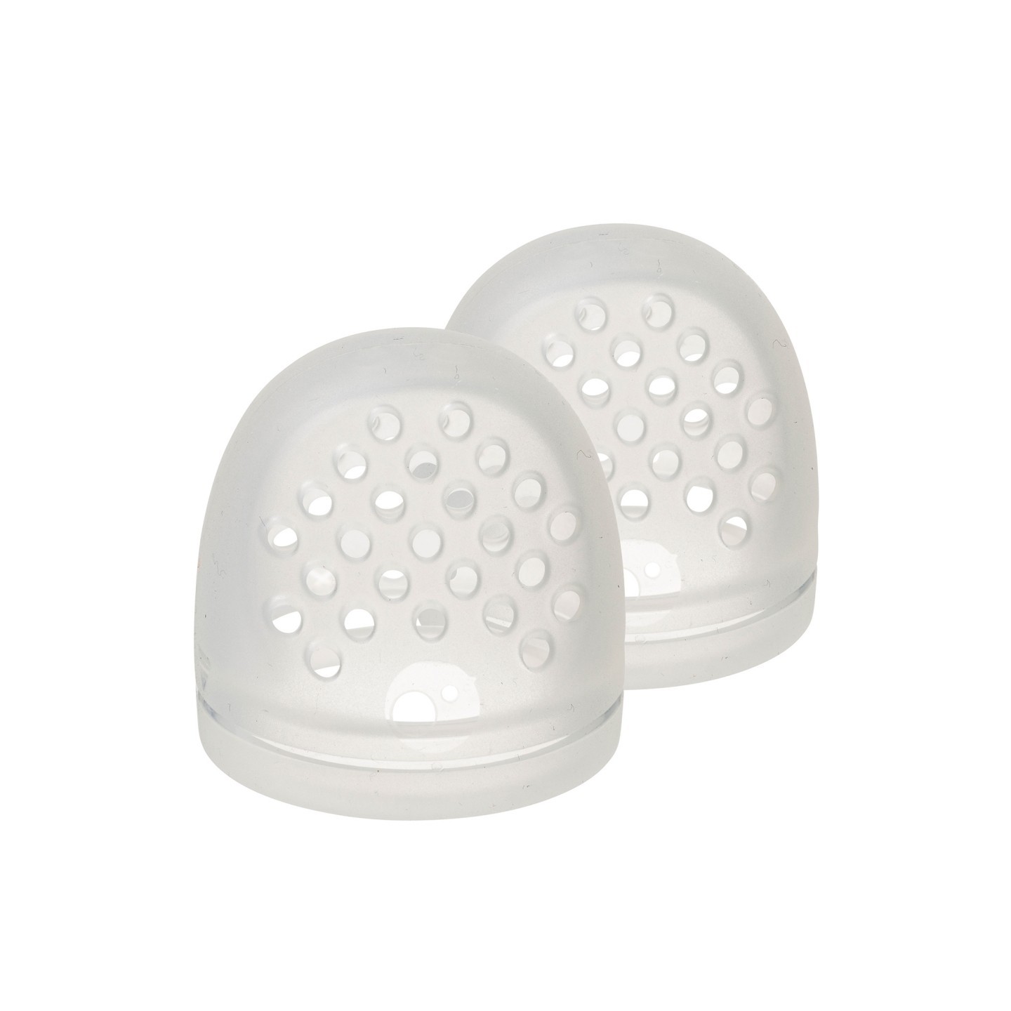 Recambios para Alimentador de silicona BBOX (2 uds)