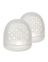 Recambios para Alimentador de silicona BBOX (2 uds)