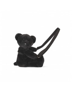 Bolsito Oso Negro 30 cm